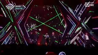 STRAY KIDS BANG CHAN ABS COMPILA&Ccedil;&Atilde;O!! 🔥 (VICTORY SONG E MIROH)