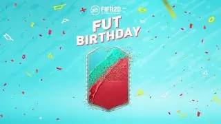 X4 FUT BIRTHDAY PARTY BAG SBC PACKS!! WE GET A DUB!! - FIFA 20 ULTIMATE TEAM