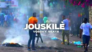 Afro drill instrumental _jouskil&egrave; (type beat love drill) 