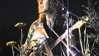 Don Geran and Boogiemon play 