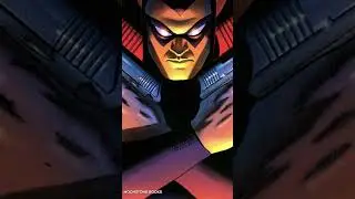 Batman VS The Phantom: A Battle of Shadows #Shorts