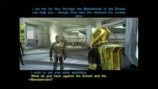 Iridonian Zabrak (KOTOR)
