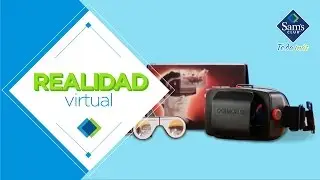 Realidad virtual Homido