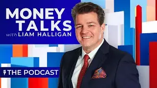 Money Talks with Liam Halligan Episode 1: Lord Forsyth