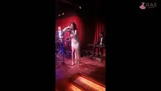 NS - Trio Band - English Singer, Drummer, Keyboard Player | G.A.E EVENTS | DUBAI