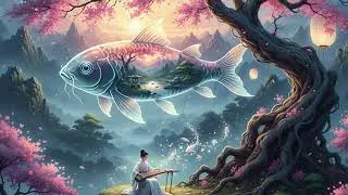 BUDO Japanese Zen Music for Discipline Meditation & Inner Strength 武道