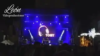 Tom&aacute;s Limeres Bento Est&aacute; noche si La Ba&ntilde;eza