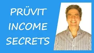 Pruvit Top Producer Secrets:  How To Become A Pruvit Top Earner