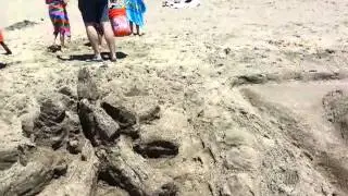 SandCastleCompetition