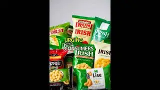 Irish Snack Brand Issues Urgent Recall Alert. #Shorts #VidNarrate