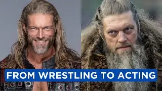 10 WWE Stars Who Became Hollywood Actors