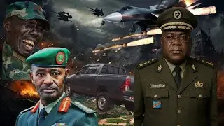 IMPERUKA| LE01/02/2026 BISUBIYE IRUDUBI CONGO ITANZE IKIMENYETSO GISHYA GISHINJA U RDA GUFASHA M23  