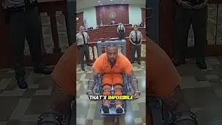 Judge Sentences Him to 900 Years &mdash; What Happens Next Is Insane