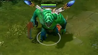 Path of Guardians (PoG) #3 - 这个 Tidehunter 绝对不是开玩笑的