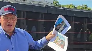 Roslyn Grist Mill: Preserving History Through Adaptation and Restoration