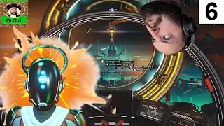 The Anomoly! - No Man's Sky - 6