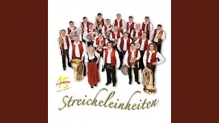 Sterne der Blasmusik