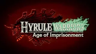 Hyrule Warriors: Age Of Imprisonment Game Movie