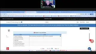 ACC 219 Chapter 01 Homework Help