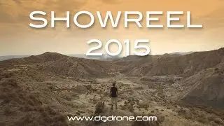 Showreel dgdrone 2015. www.dgdrone.com