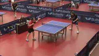 JACOPO FACINI vs ANTONIO MORGANTE