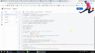 Google Apps Script | Mail, LINE, Carlendar