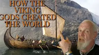 THE VIKING CREATION STORY