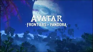 Avatar frontiers of Pandora #avatarworld #malayalam #ubisoft #malayalamcomedy 