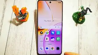 ✈️ How to Disable Airplane Mode from Settings on Realme 14 Pro ✈️
