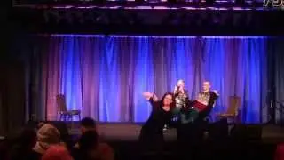 Voice Actor Lip Sync Battles/Another Anime Con 2015:  Michele Knotz