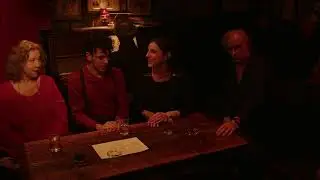 La Complainte de Mandrin au Lapin Agile