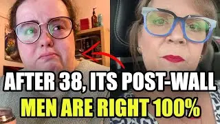 38+ Independent LEFTOVER Woman Around The World 2025 Regret Divorce, Older Women Hitting The Wall