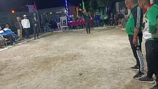 Simo Petanque &nbsp;en direct