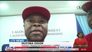 Pension Matters: LASPEC holds awareness walk