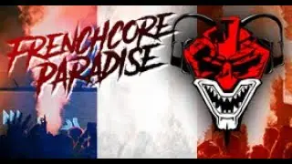 Trunkenbold's Frenchcore Paradise Episode 7 (without Mic)