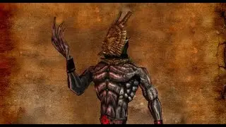Scribvarine