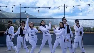 PROJECT GAGA - EXPRESIÓN LATINA