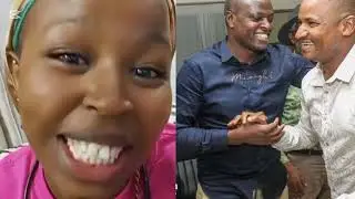 KENYA CHEERS 🇰🇪🔥 BABU OWINO & NDINDI NYORO LIGHT UP JKLIVE — YOUNG, BOLD LEADERS WIN HEARTS!