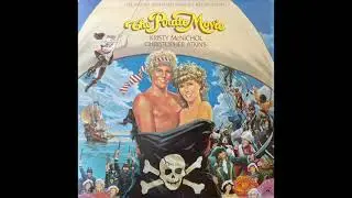 Gary McDonald and The Policemen - Tarantara [The Pirate Movie Original Soundtrack]