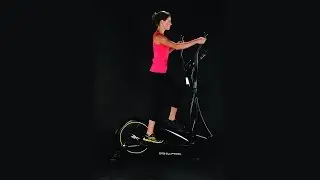 Reebok ZR8 Cross Trainer