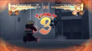 Challenge Match: Kageryuu Zero