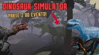 Como conseguir TODAS as NOVAS skins em 5 minutos! 🦖 Indominus-Rex, Indoraptor, Malusaurus e mais! 🔥