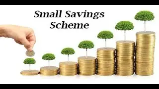 Small Savings Instruments SSIs
