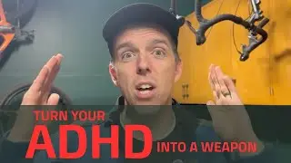 Raising Boys with ADHD into Unbreakable Men: Turning Weakness into Weapon