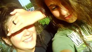 Adventures of the hobo girls