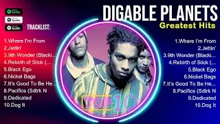 Digable Planets 2025 MIX Songs ~ Digable Planets Top Songs ~ Digable Planets 2025
