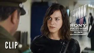 A FANTASTIC WOMAN: Clip - 