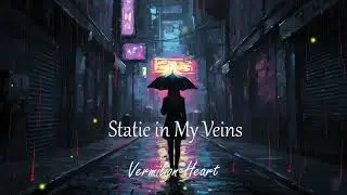Static In My Veins - 【Official Music Video】