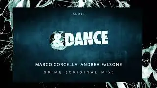 Marco Corcella, Andrea Falsone - Grime (Original Mix)