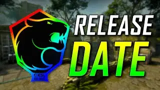 Rio Stickers Release Date CSGO Investing ESL Rio Major 2022 Capsules & Stickers News